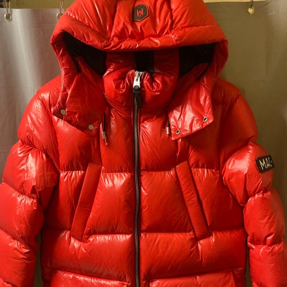 Mackage Kendrick